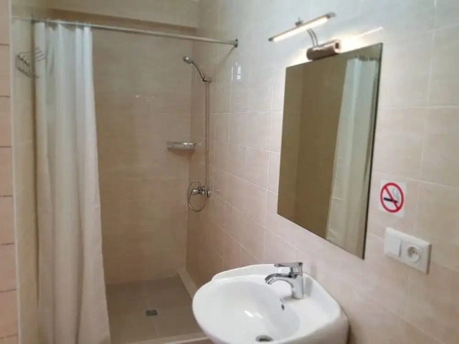 Фотография номера гостиницы Sky