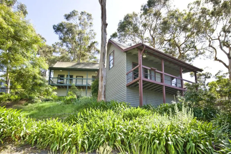 Great Ocean Road Cottages