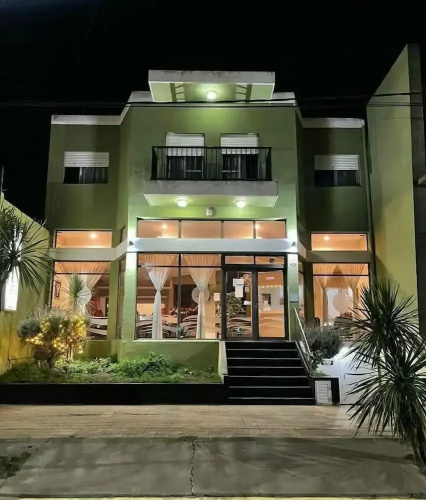 Imagen del hotel