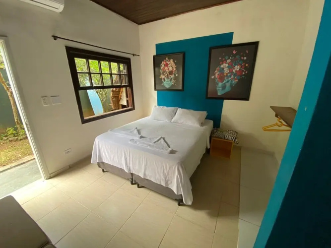 Tropical Casa Ubatuba