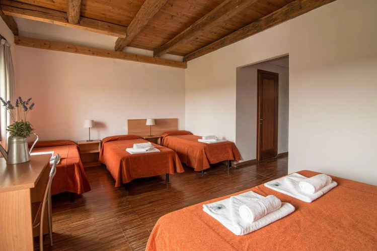 Casa a Colori