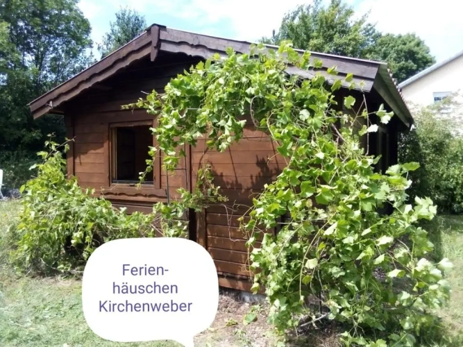 1 Bedroom Cottage