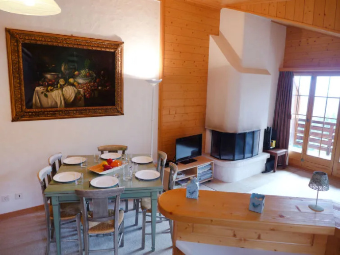 Le Faucon 7