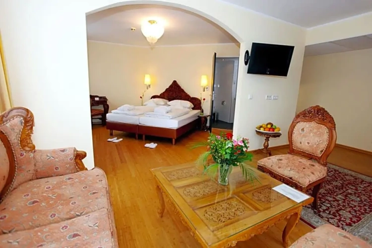 Junior Suite