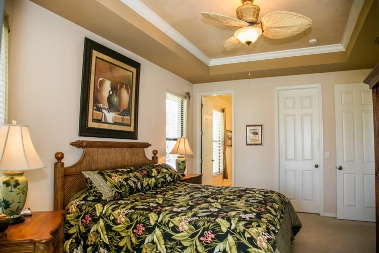 3 Bedrooms Cottage