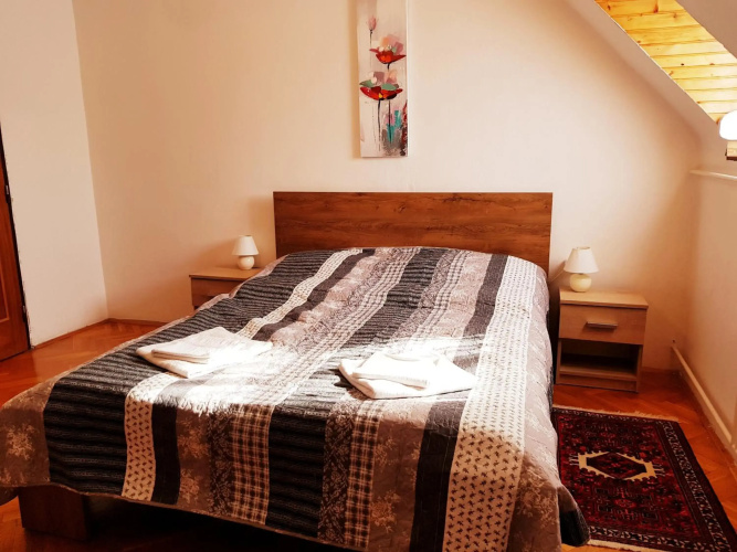 La Boheme Apartman