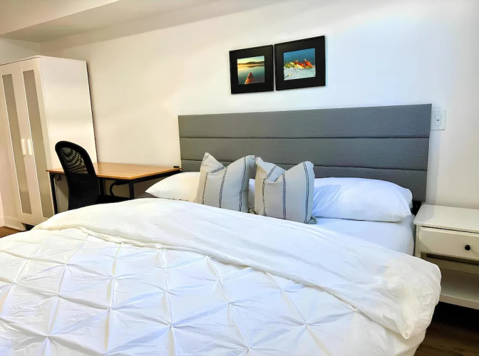 Cheerful and Modern
