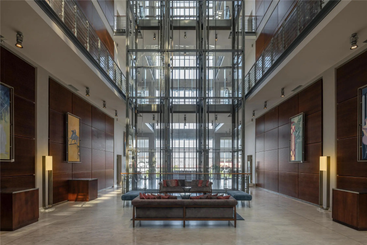 DoubleTree by Hilton Turin Lingotto photo 18