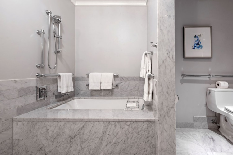 Waldorf Astoria Chicago photo 6