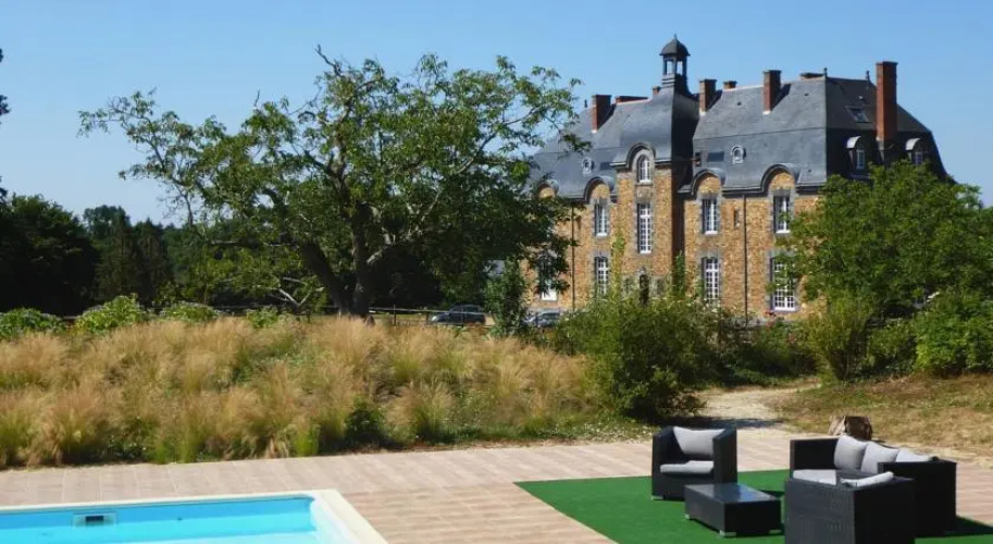 Gîtes Le Perray