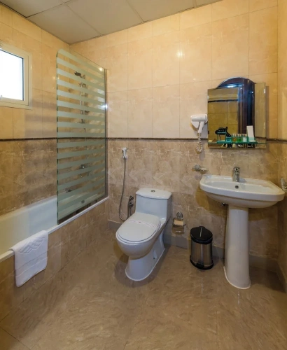 3 Bedrooms Royal Apartment