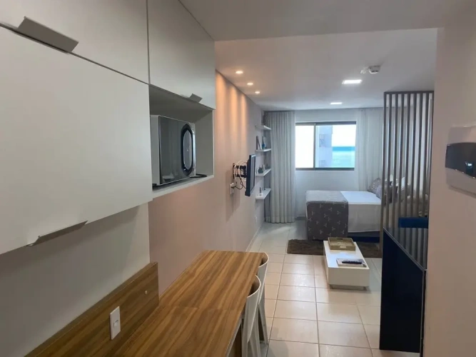 Standard Double Apartment
