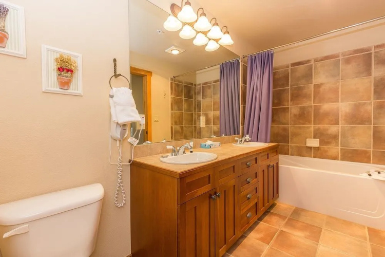 Red Hawk Townhome #2331 - 3 Br Townhouse