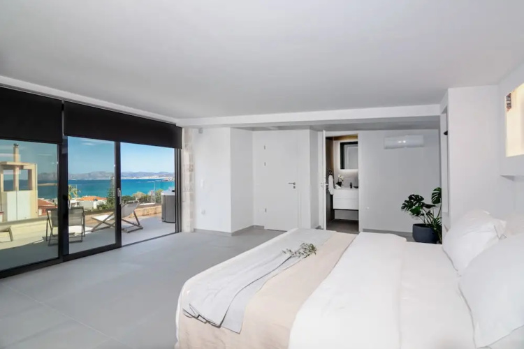 Perla Dream Luxury Villa