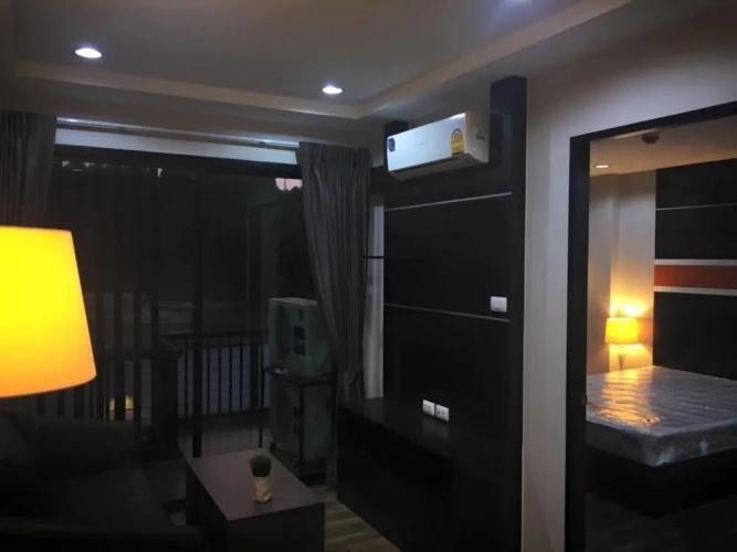 Legen condo & Luxury Service