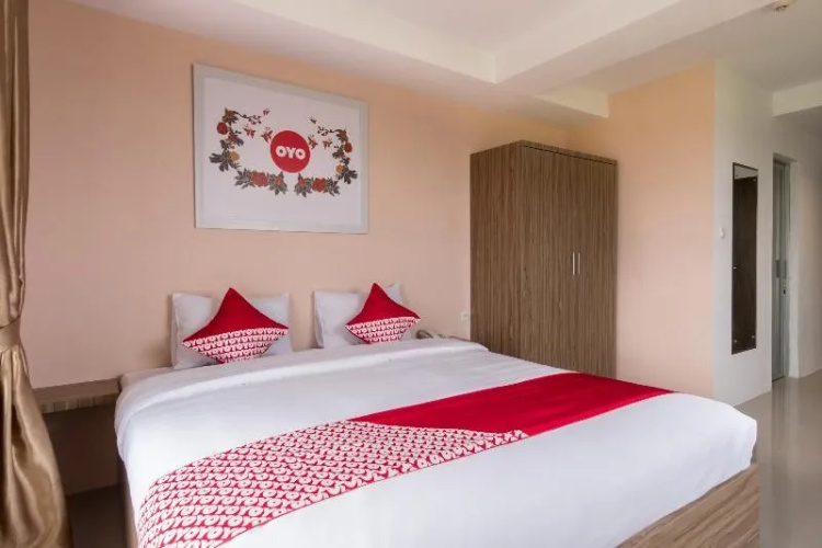 Skyview Setiabudi Premium