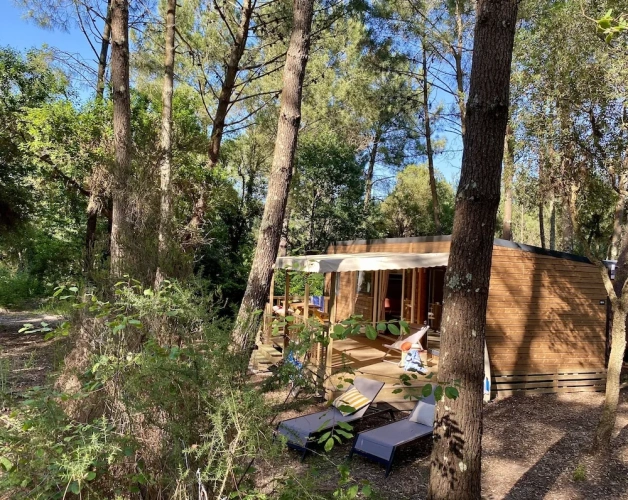 Double Cottage