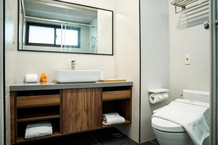 Hotel Leisure Kaohsiung