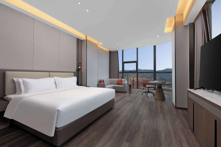 Business Double room