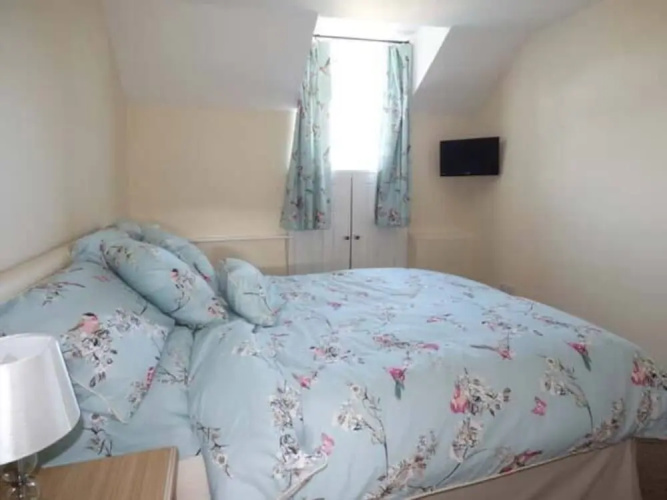 Camnant Cottage