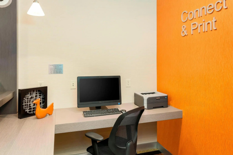 Fairfield Inn & Suites Temecula by Marriott