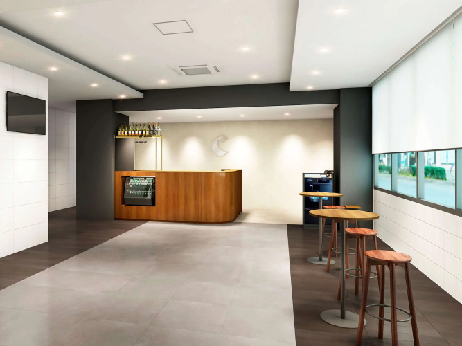 Comfort Hotel Tokyo Higashi Kanda photo 15