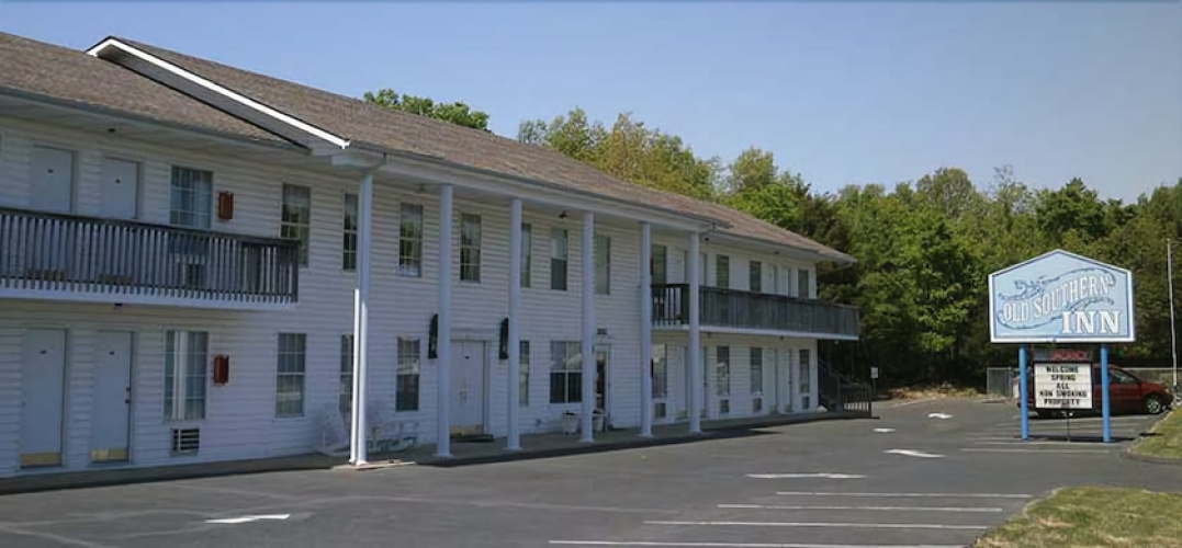 Hotelafbeelding