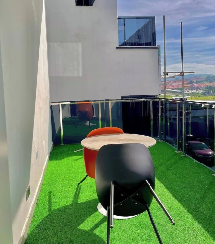 Comfort Apartment
