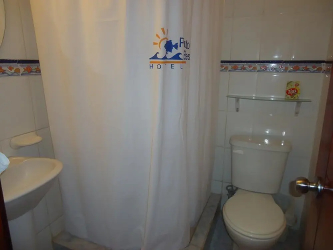 Hotel Puerto Ballesta