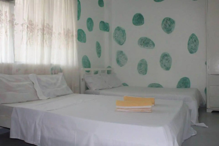D7 Inn Resort