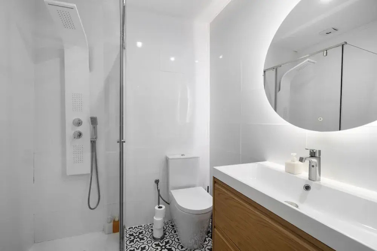 Sao Vicente Apartment