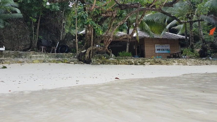 Standard Double Family room beachfront