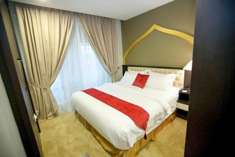 Al Khatiri Hotel