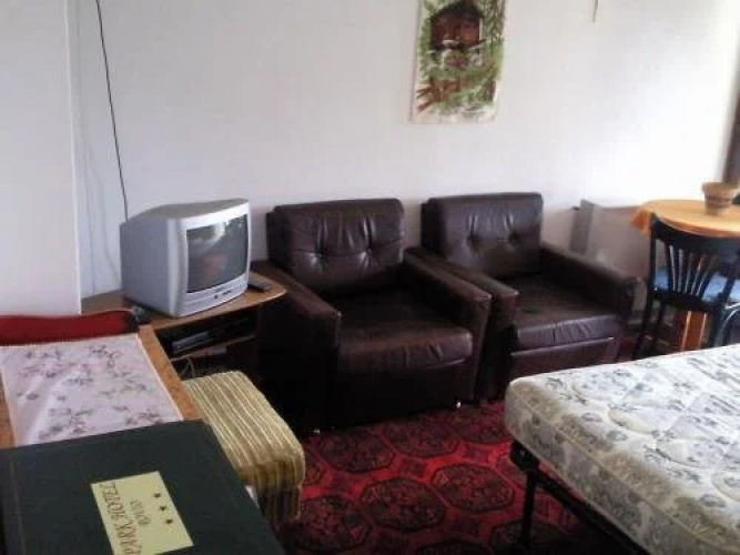 Residenza