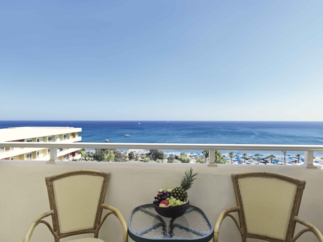 Esperides Beach Resort photo 13