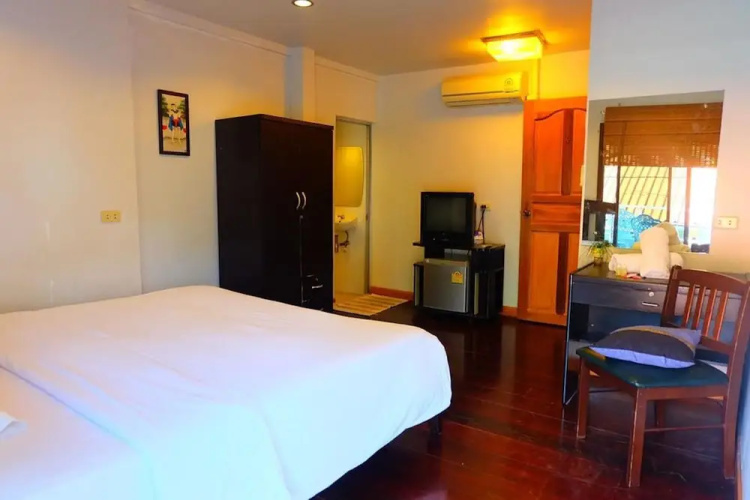 Bann Teeranuch Hua Hin