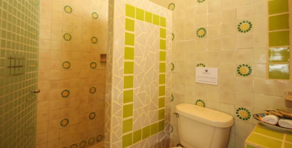Private Suite in Upscale Boutique Hotel