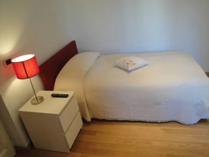 Bed & Breakfast Domus Patrizia Genova