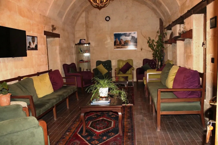 Osiana Hotel