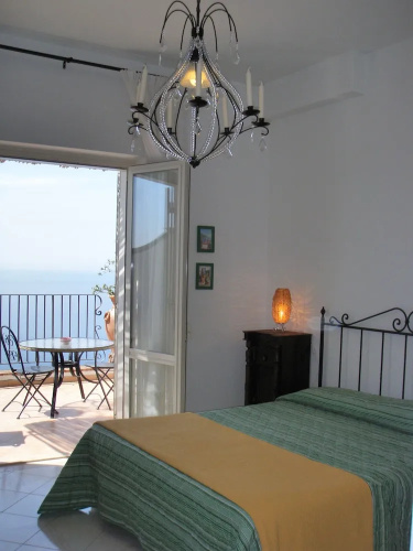 Amalfi residence