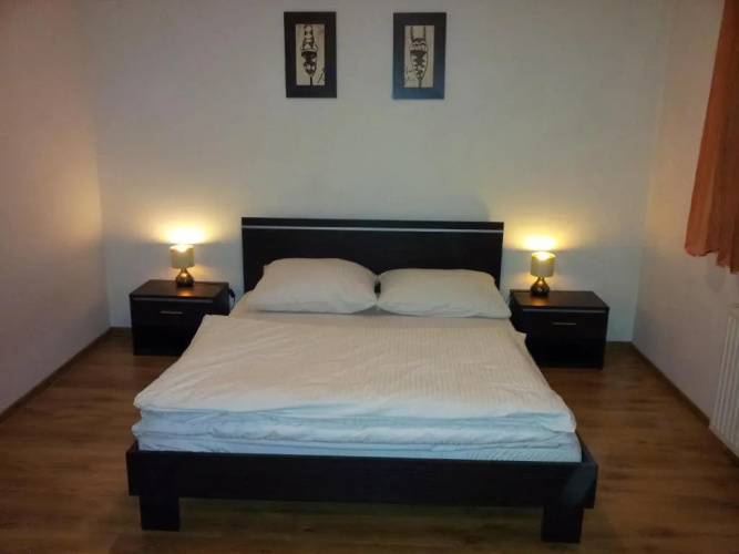 Apartamenty Belweder