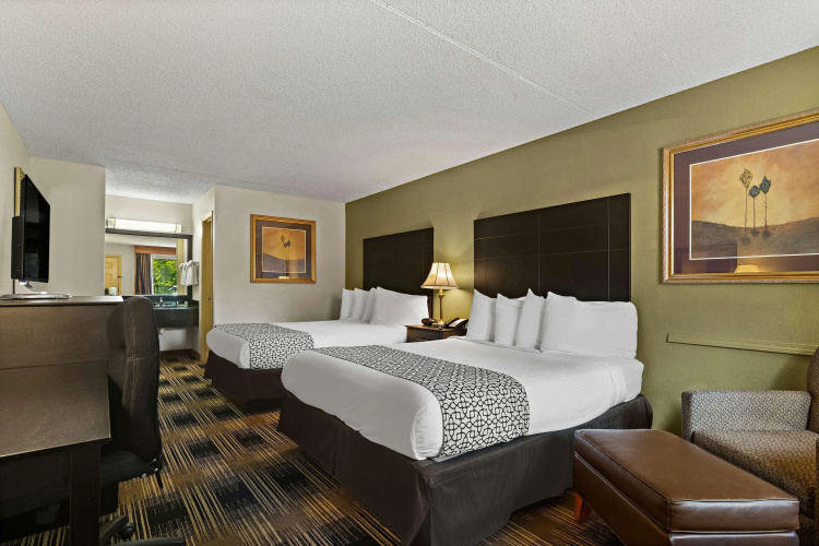 Best Western Windsor Suites