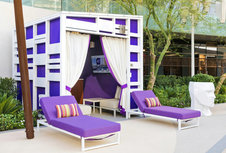 The Cosmopolitan of Las Vegas photo 29