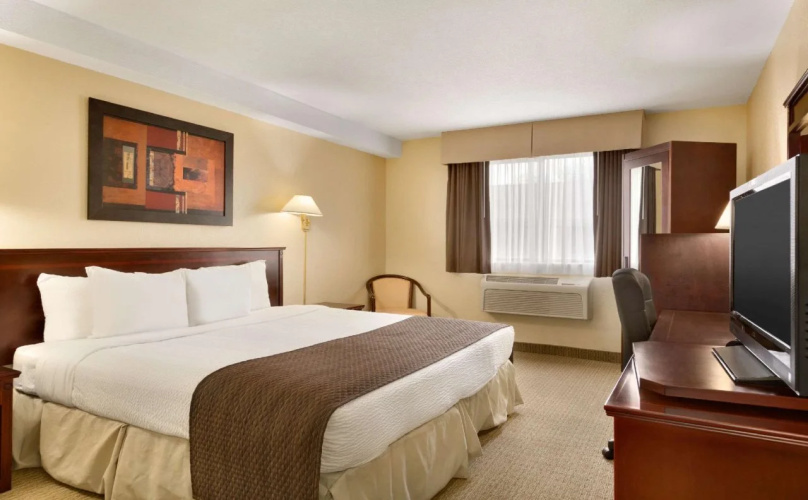 Days Inn Wallaceburg