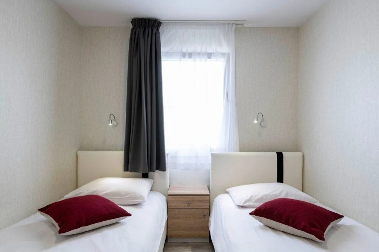 Mobile Home Rojnic