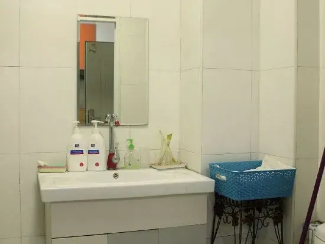 Haomeijia Rental Apartment