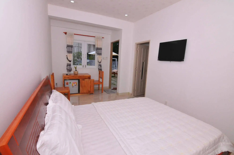 Orchid Guest House