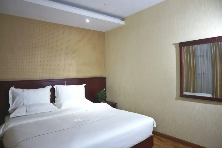 ZhongDa JinDu Hotel