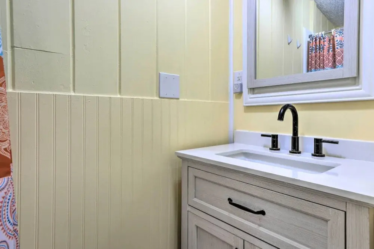 Remodeled Siesta Key Studio Near Beach!