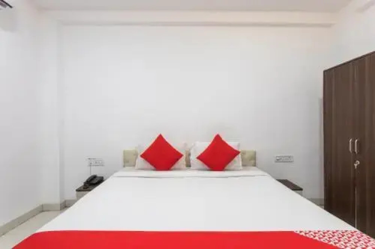 Anroute Satys114- Tower Square